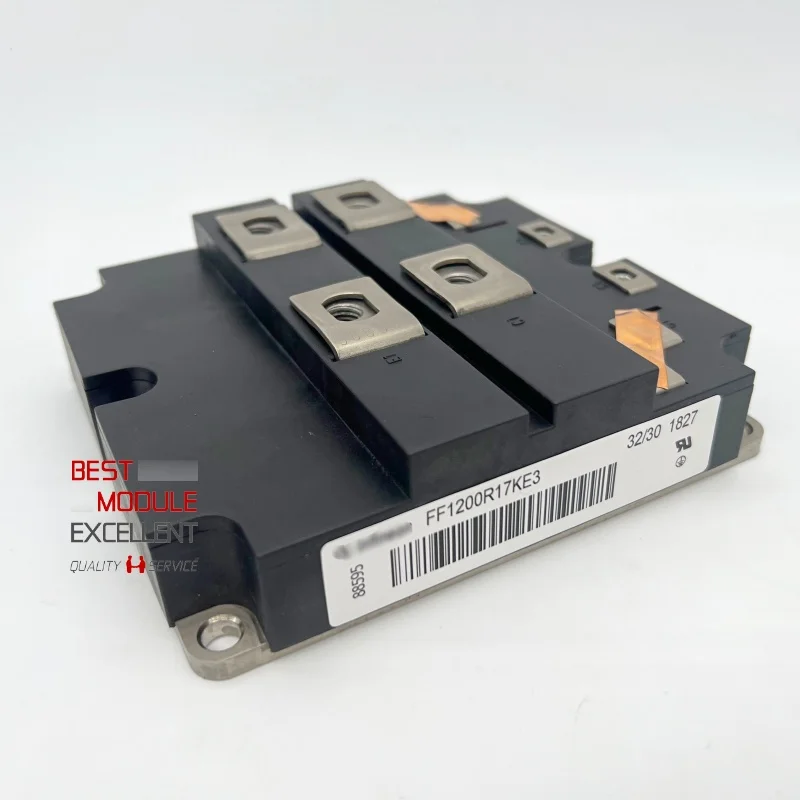 1PCS FF1200R17KE3 Qualität Assurance