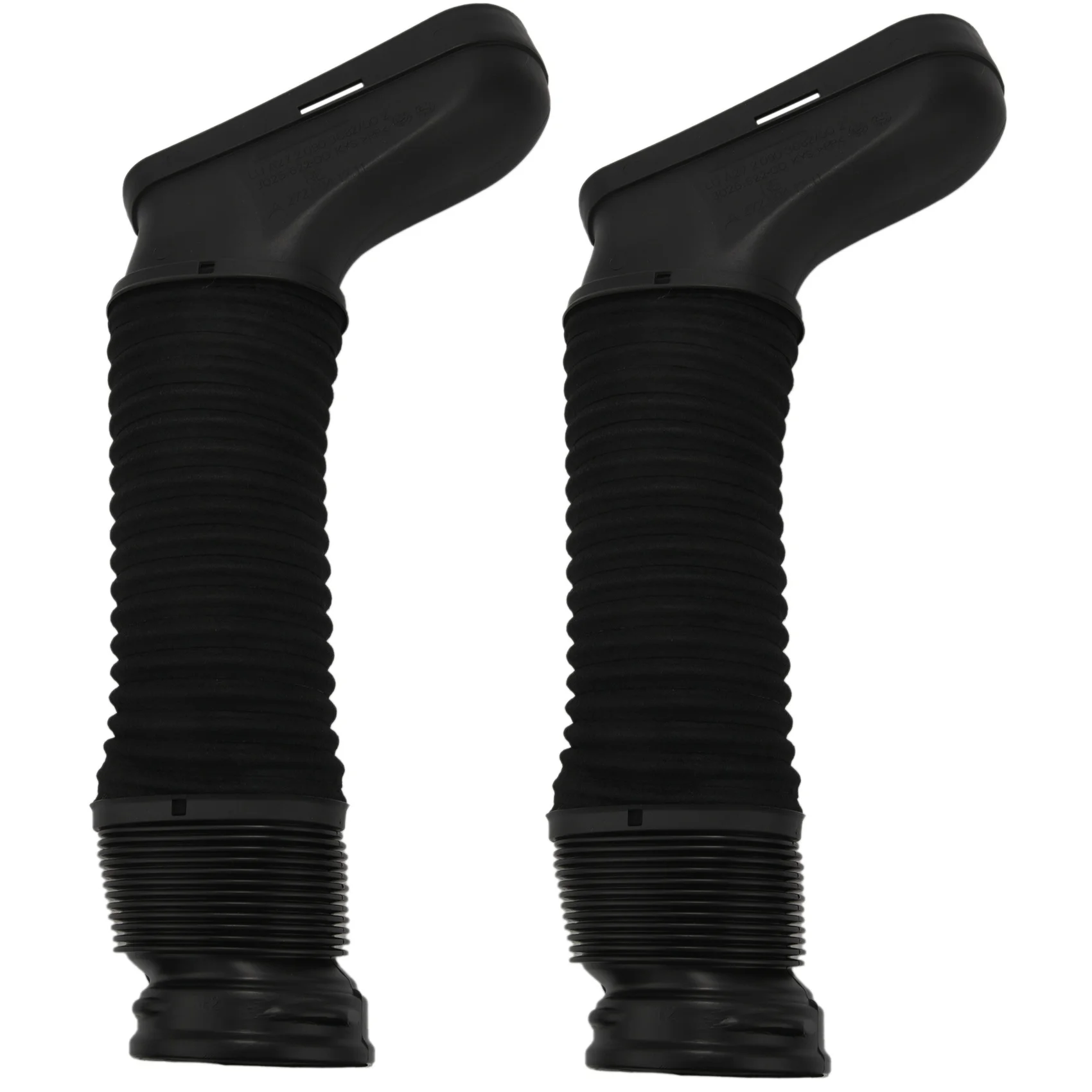 M93K-2X 2720903682 Right Air Cleaner Intake Inlet Duct Tube Hose For W204 A207 C207 S212 V212 W212