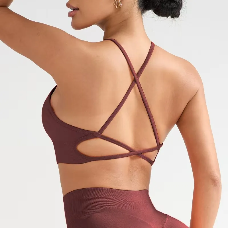 Sujetador Deportivo…