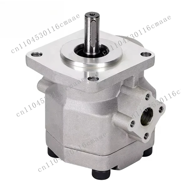 Forklift gear pump factory supply hydraulic pump pressure full set of spare parts