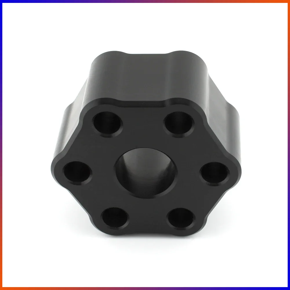 

Car Solid Supercharger Coupler Isolator for Chevrolet Corvette ZR1 Camaro ZL1 for Cadillac CTS-V 2009-2014