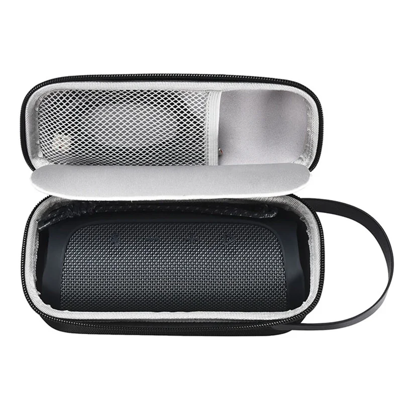 

A29F-1 PCS Hard Case Replacement Accessories For TUNER 2 FM Wireless Speaker Waterproof Hard Shell Portable Storage Bag