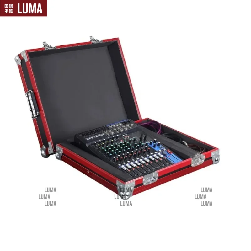consola-de-iluminacion-de-audio-personalizable-estuche-de-transporte-para-consola-de-sonido-de-12-16-canales-estante-para-gabinete-de-arte-sonoro