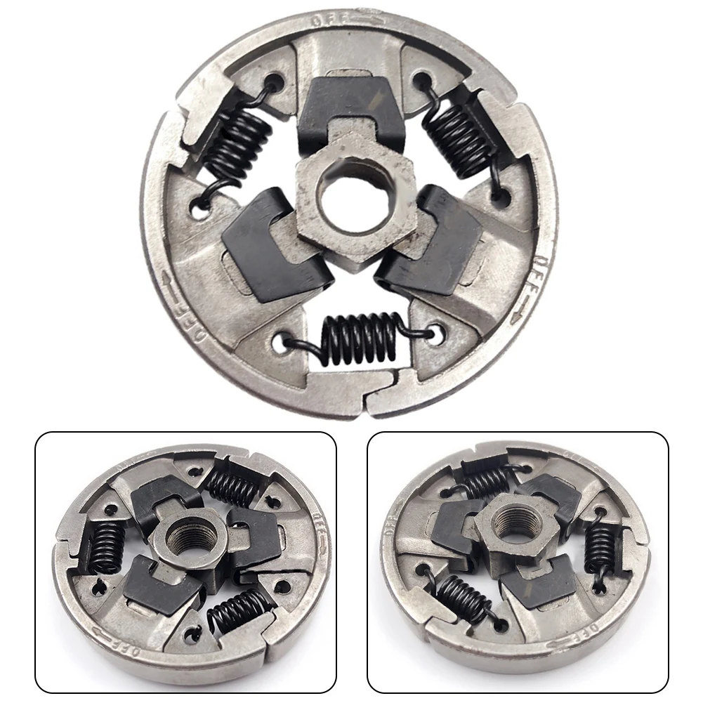 

Robust Clutch Assembly Designed for Use in Chainsaws including Model Series MS271C MS280 and More OEM No 1121 160 2051