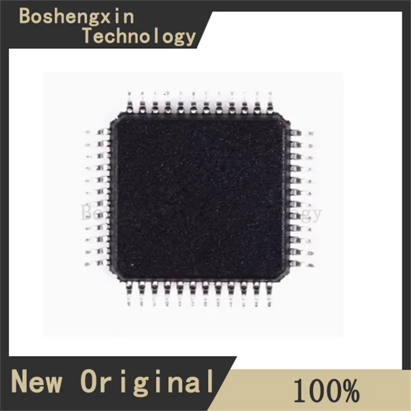 1Pcs LPC1114FBD48  IC MCU 32BIT 32KB FLASH 48LQFP  LPC1114FBD48