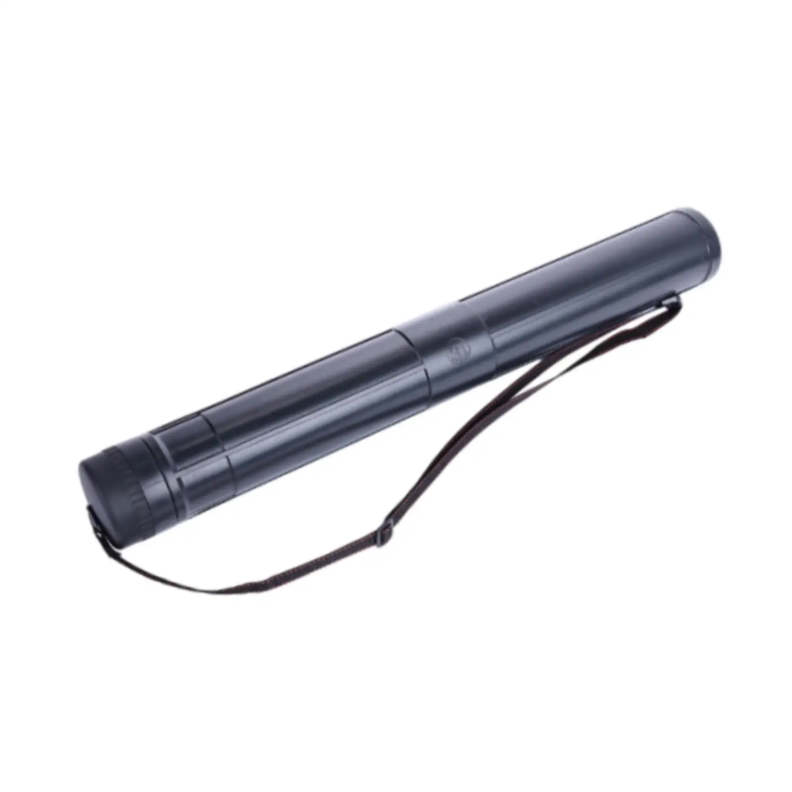 Extendable Poster Tube Extendable Multifunctional Portable Document Storage for Painting Maps Transport Pictures Drawing Picture
