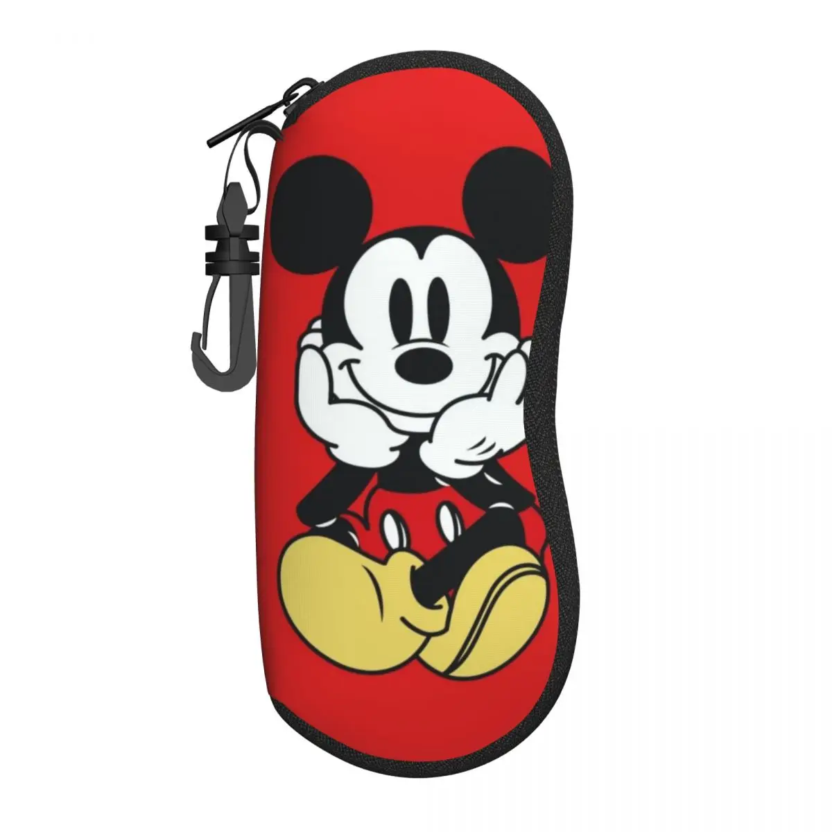 

Мужские и женские очки с Микки Маусом