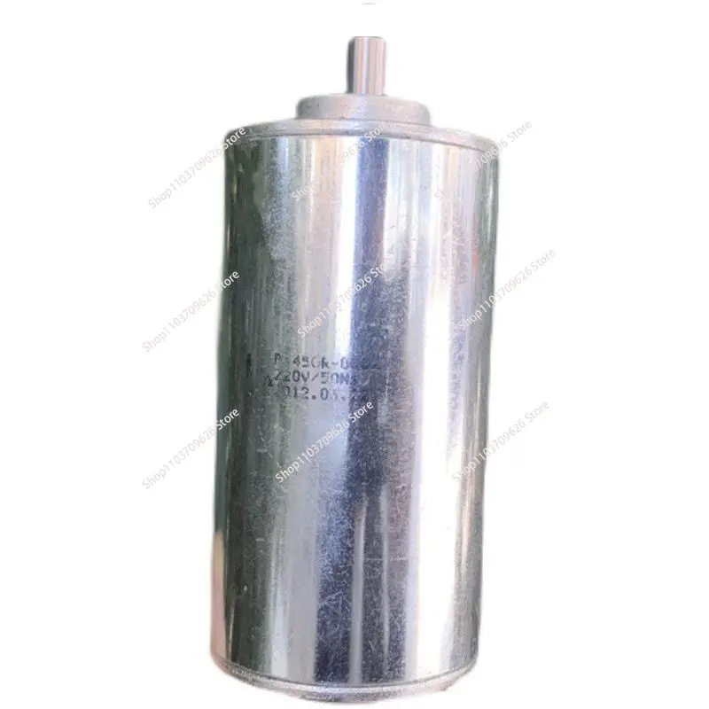 

Permanent magnet brushless dc motor 220V double bearing silent inner rotor high voltage motor 775 motor brushless generator set