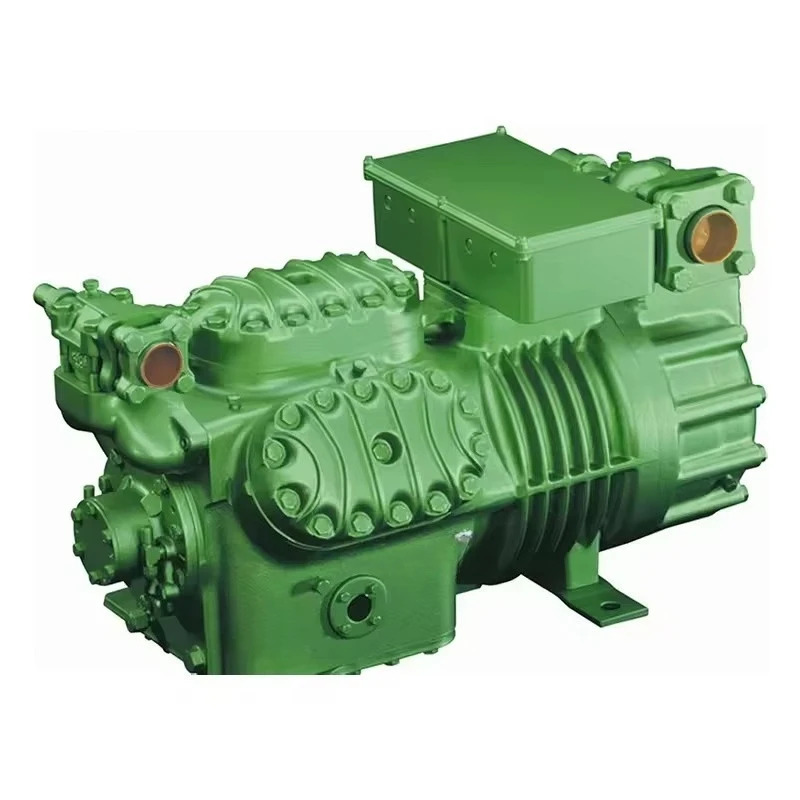 

Hangzhou BITZER 4YG-12.2 4YD-10.2 5.2 4YG-12.2 4VD-15.2 4VG-25.2 6WD-30.2 4YG-20.2 12P Semi-hermetic Compressor