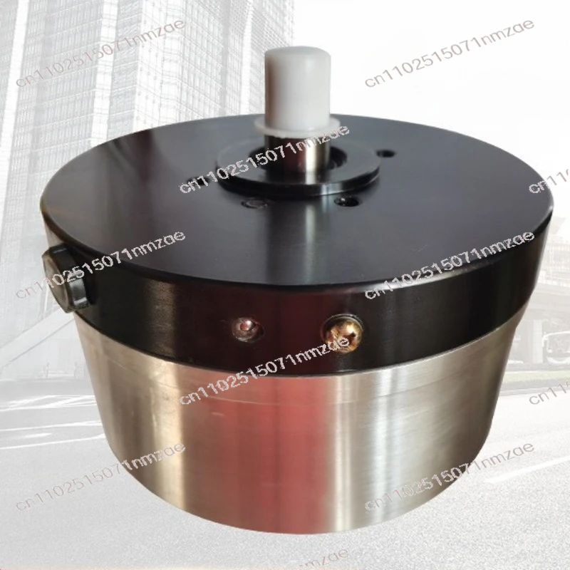 Ultra-high Pressure Radial Piston Pump 0-150MPA Small Low Noise Large Flow RK Series Piston Pump