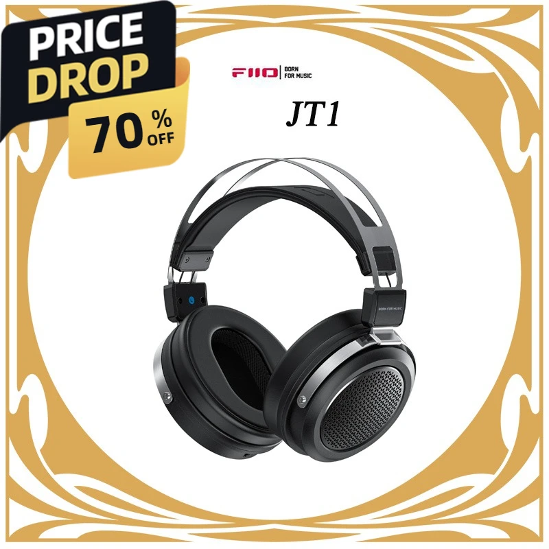 In Stock Fiio Jadea…