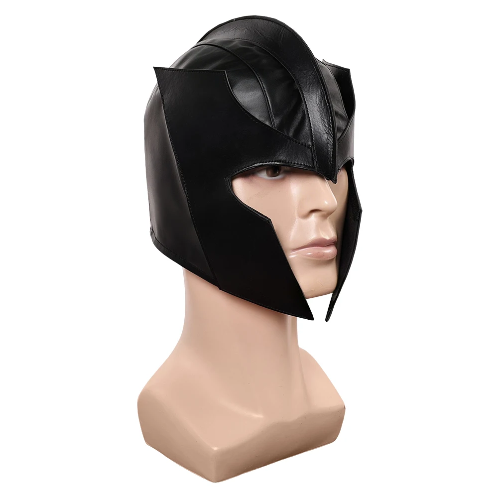 Medieval Prince Daemon Helmet Cosplay Fantasy  Mask TV Dragon 3 Cosplay House Men Costume Disguise Accessories Halloween Gifts view 5