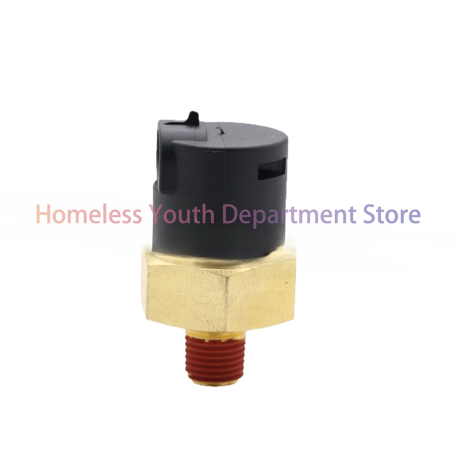 Pressure sensor 23532797 is suitable for use with Detroit pressure sensors in the United States