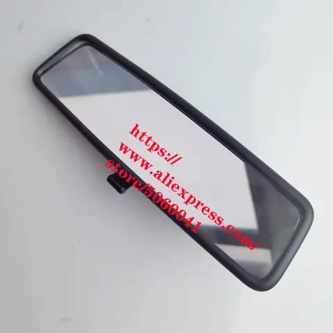 Interior mirror for Brilliance M1/BS6 BS4/M2 V3 3002603