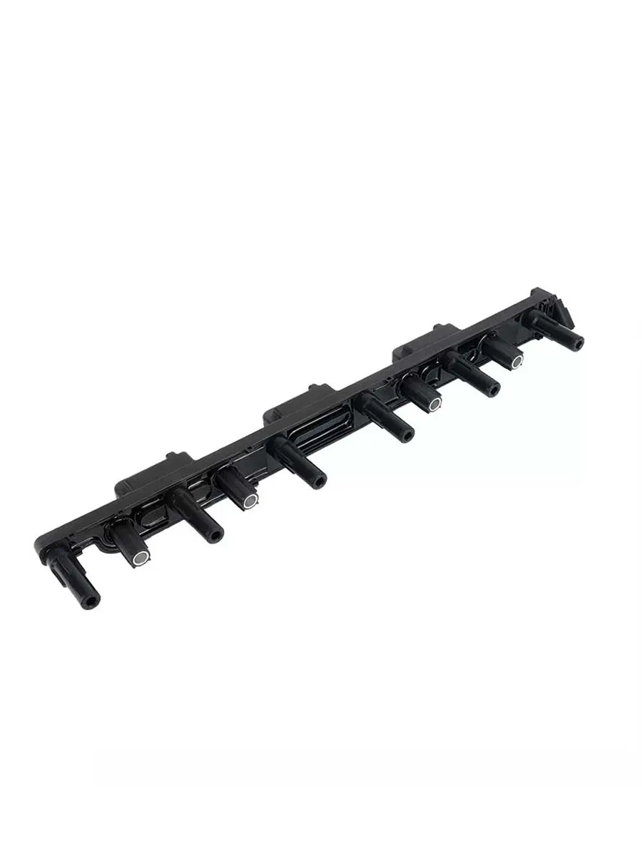 Ignition Coil Pack UF296 For 2000-2006 Jeep Grand Cherokee Wrangler 4.0L L6 6041476AA 56041476AB 5C1181 C523 GN10529 1724719