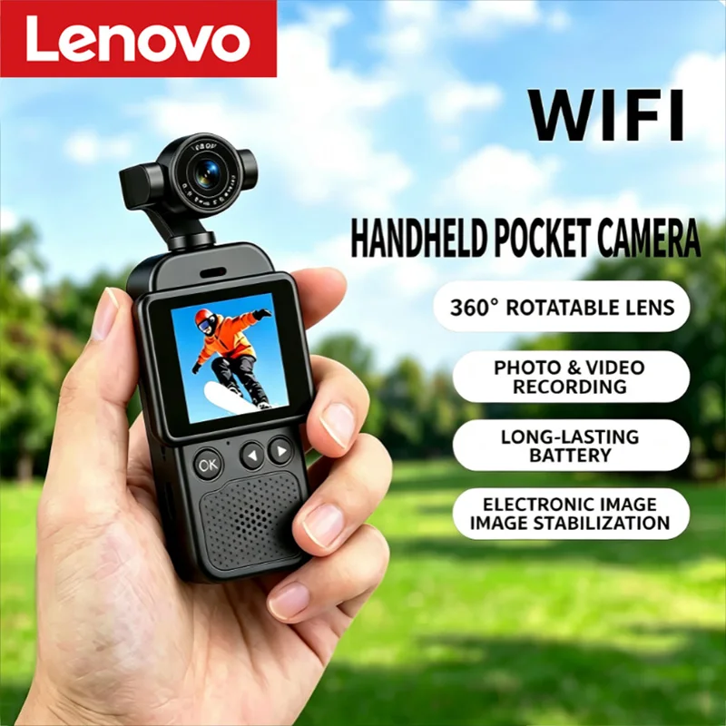 #11 New 5K Action Cameras Arrivals