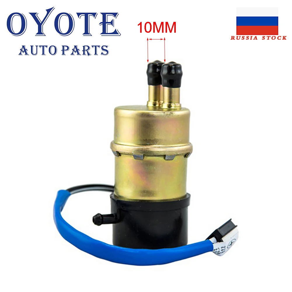 

OYOTE 490401055 12v Motorcycle Fuel pump For HONDA CBR600F CBR600F2 CBR600F3 CBR600F4 1987-2003