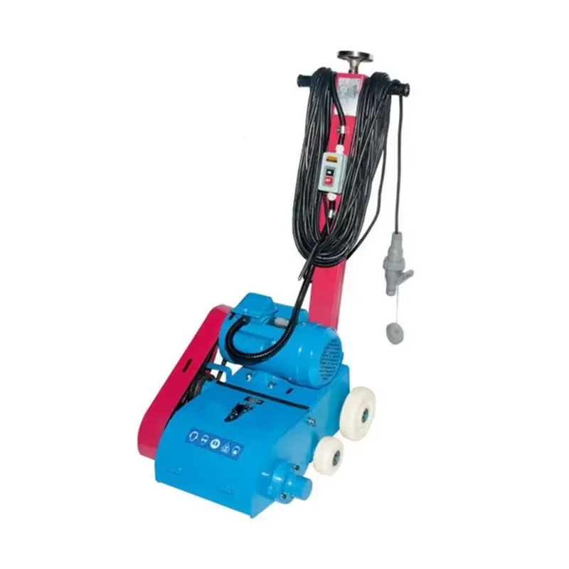 IMPA 590409 Made in China With Cable 30M Electric Deck De-scaler KC-120