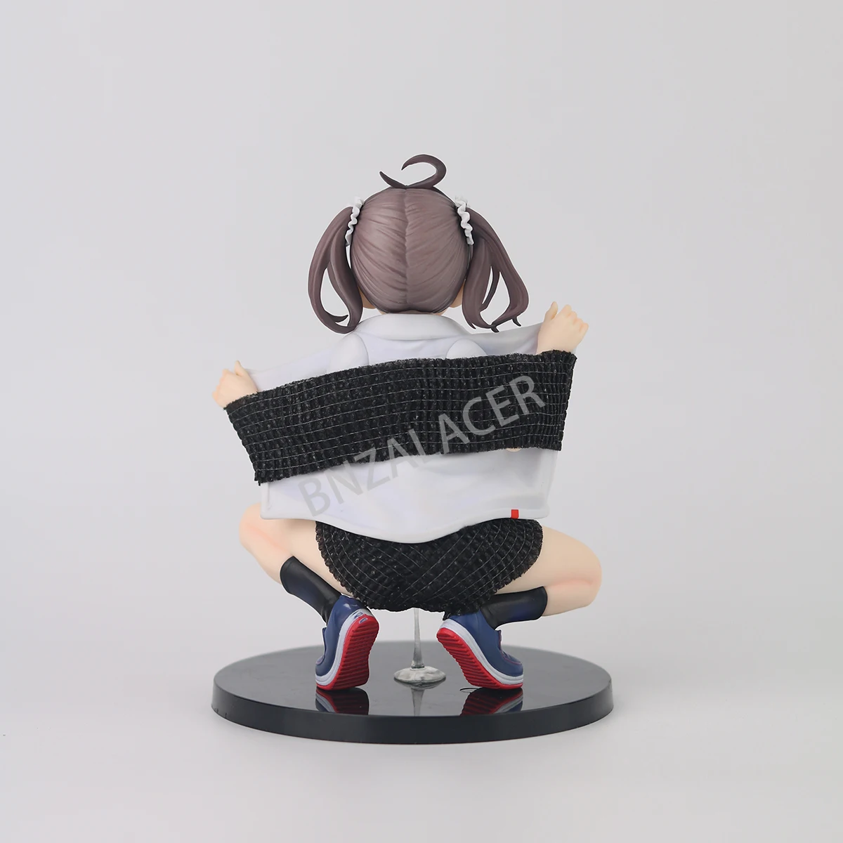 Fubuki preview, and I think that’s all we’re getting before the anime’s  premiere 🎬 #matoseiheinoslave #fubukiazuma #animerecommendations #waifu  #chainedsoldier, image size:1200x1200