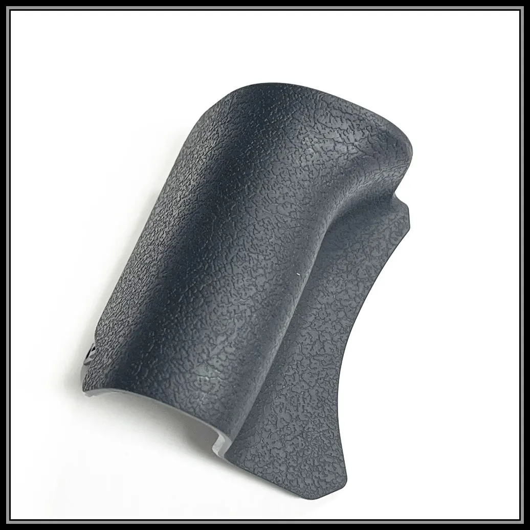 Новый оригинальный для Canon EOS 200D Mark II/250D SL3, Kiss X10, резиновая крышка передней ручки, запасные части для камеры