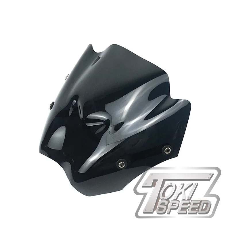 Parabrisas de motocicleta, Kit de aluminio, Deflector, cubierta de carenado para BMW F900R, f900r, 2020, 2021, 2022, F, 900R, 20-22