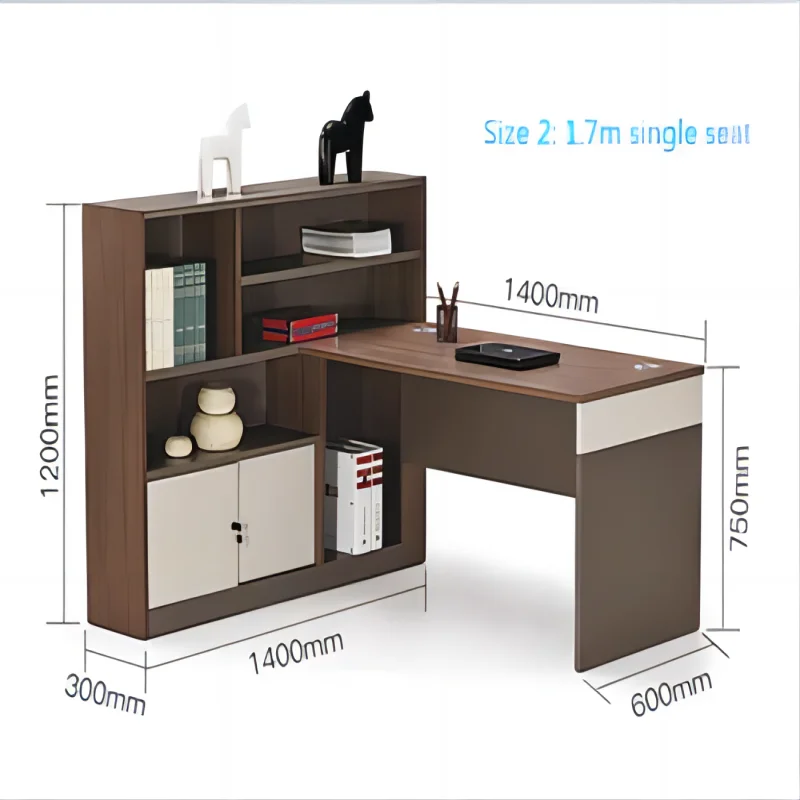 Economical Custom Design Excellent workstation Quality Modern table And Chair Combination Office Partitions desk