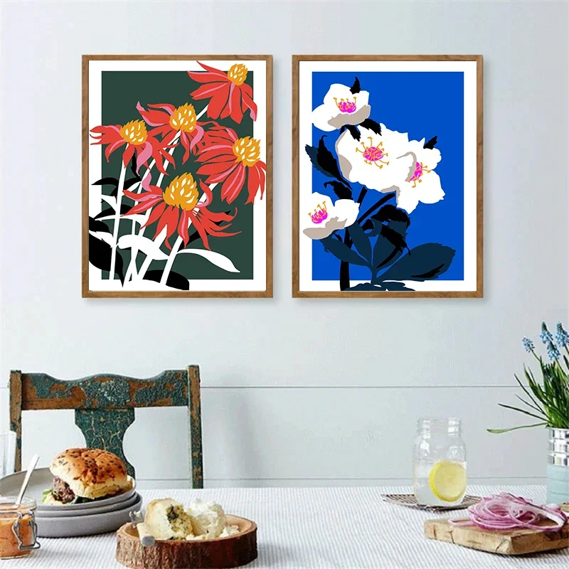 Canvas Painting Wal…