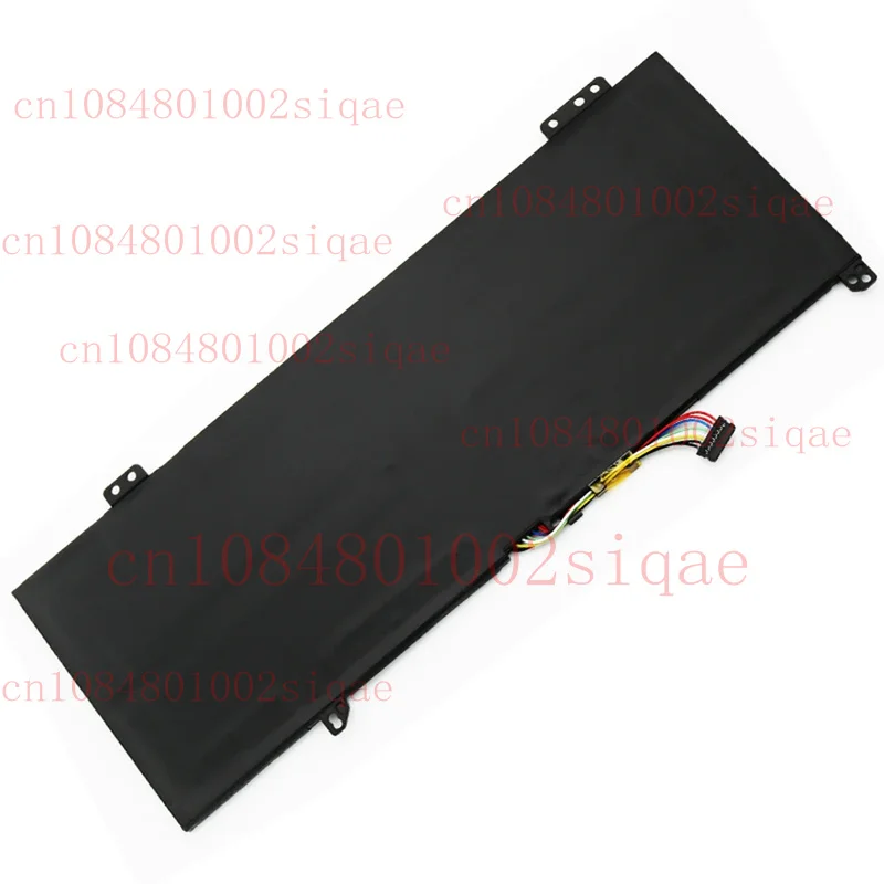 بطارية L17C4PB0 L17M4PB0 جديدة لأجهزة Lenovo Yoga 530-14IKB Flex 6-14IKB