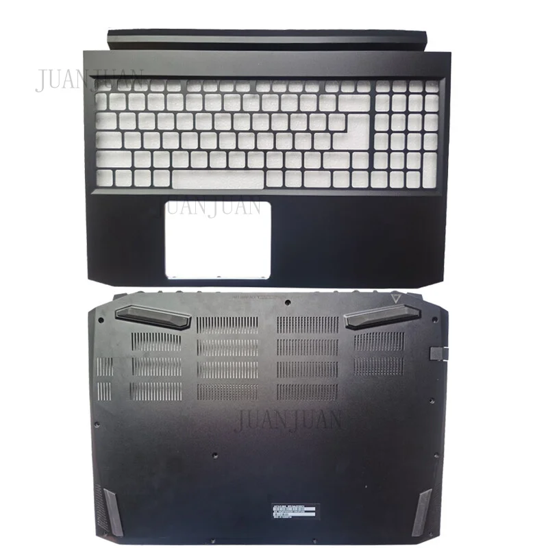 A+ Palmrest Cover/Bottom case FOR ACER Nitro 7 AN715-51-73AX N18C3 AM2K6000400
