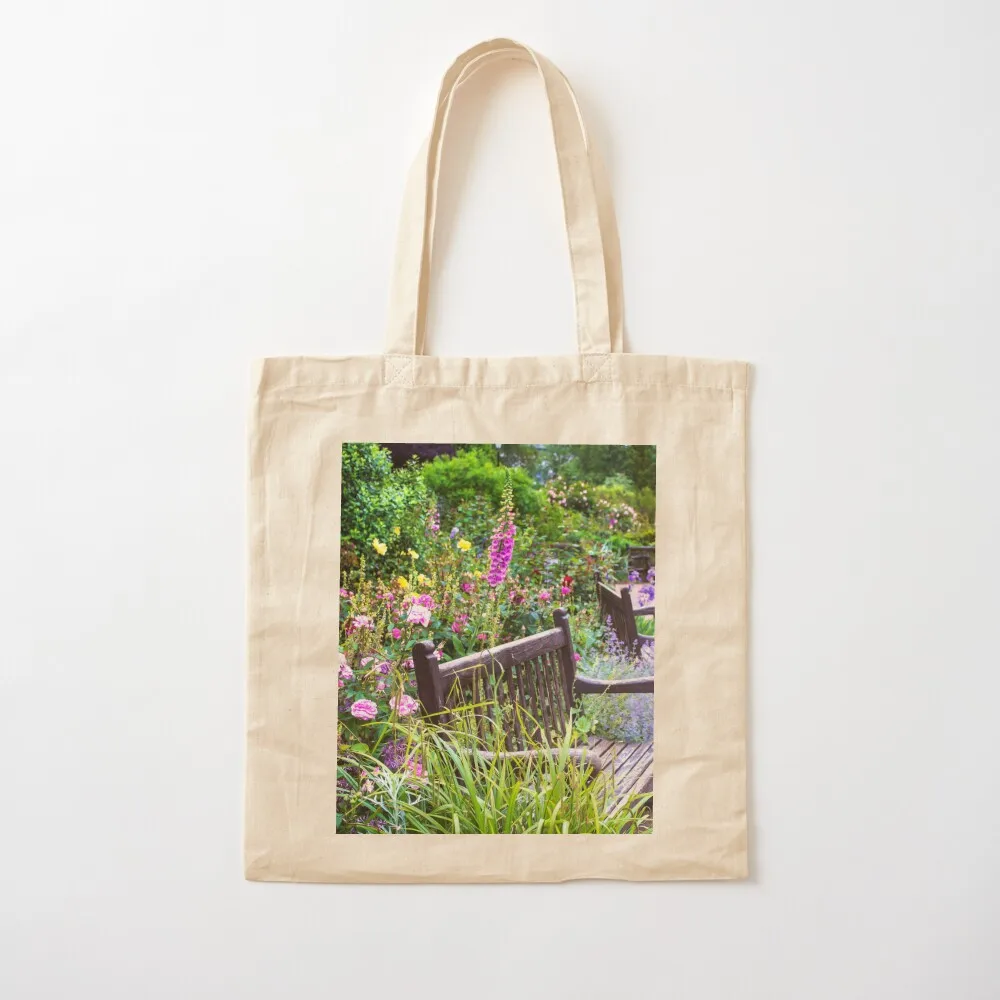 Rest Tote Bag custom canvas bag reusable shopping bag Canvas Tote