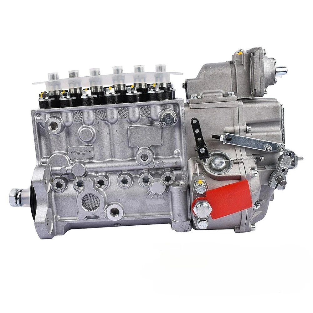 ل 3931537 مناسبة لمضخة حقن الوقود دودج رام 5.9L ديزل 6BT الكمون P7100
