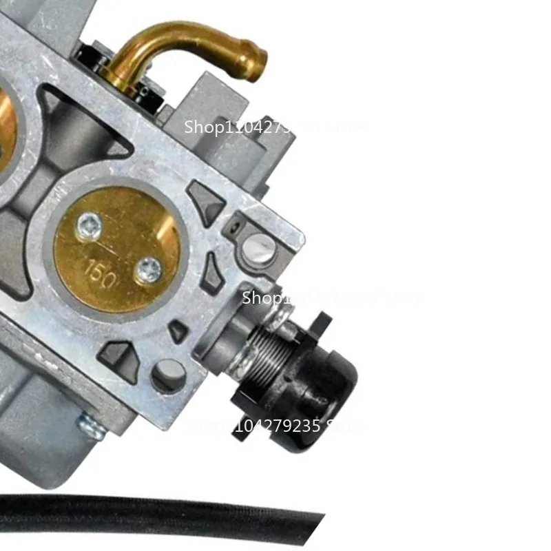 

Suitable for 127-9289 Exmark E-Series Quest Lawn Mower Carburetor