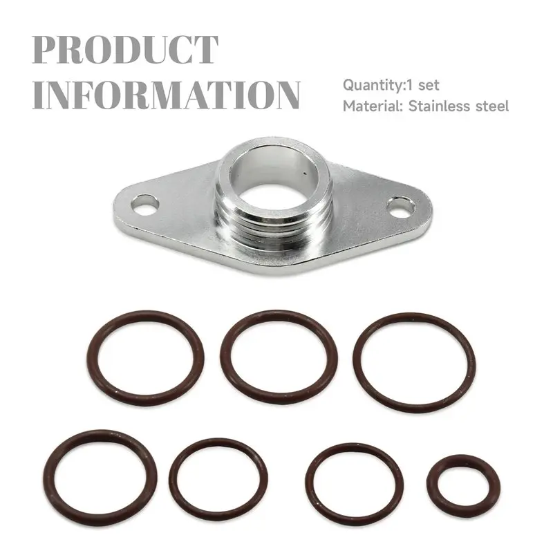 Seal Oil Pump Pickup Pipe For Vauxhall Opel Insignia Zafira Astra Cascada 2.0 CDTI 2.0 T For SX4 Saab 9-5-Boom view 6