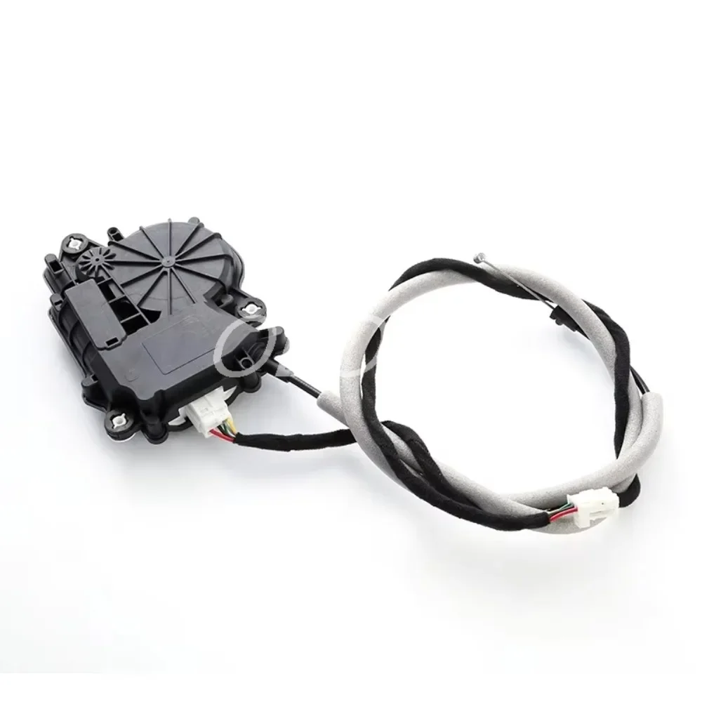 Rear Tailgate Trunk Lock Actuator 51247191213 for BMW F01 F02 F03 F04 740i 740Li 750i 750Li 760Li Alpina B7 B7L 2008-2015