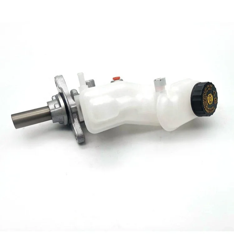 

UCYA-43-40ZA LHD UCYB-43-40ZA RHD Brake Master Cylinder Pump for Ford Ranger Mazda BT50 UCYA4340ZA UCYB4340ZA