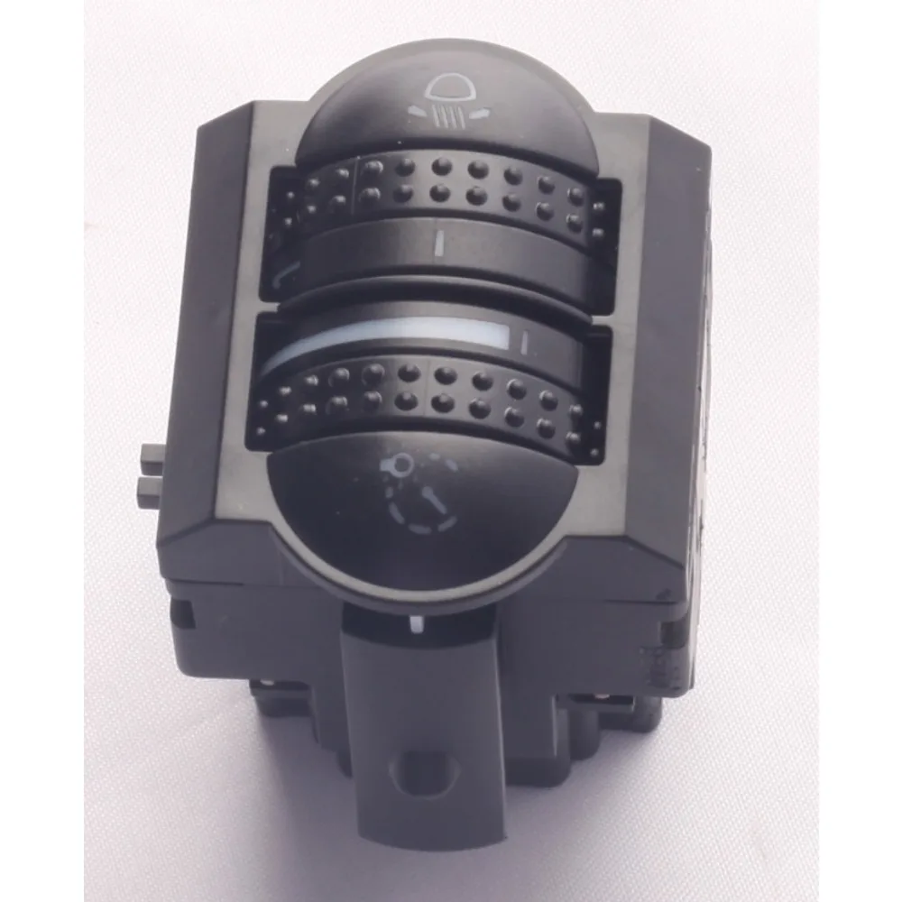 3BD941333  3B0 941 333 D Genuine Auto Instrument Light Headlight Switch 3B0941333C 3B0941333D for VW Passat B5