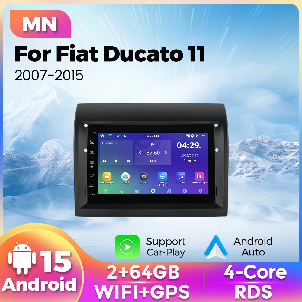 Navifly 4 Core 64GB…