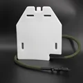 1.5L Kettle Green