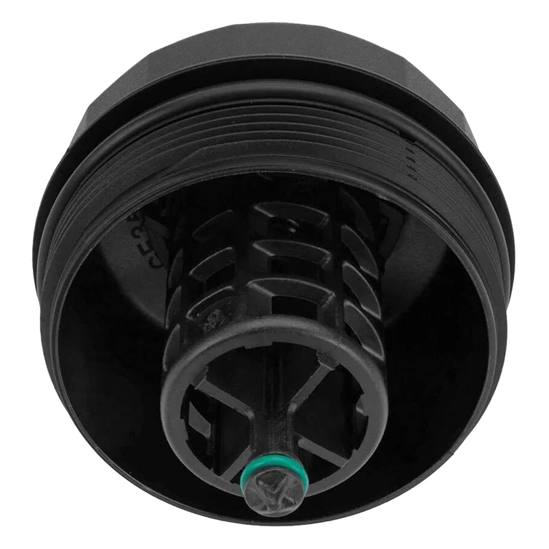 

AEA0-Oil Filter Housing Cap Cover Assembly For BMW X6 X5 328I 528I X3 N52 N54/N55 11427525334