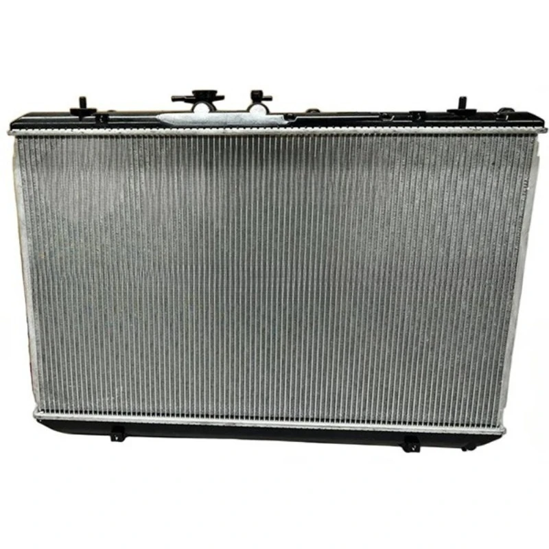 

Suitable for 09-14 radiator 1604136050/16041-0V040 high quality