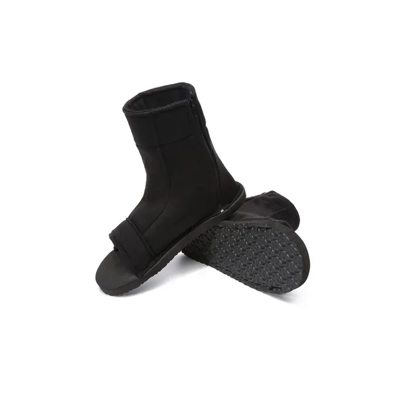 سترة COS Anime Hatake Kakashi التأثيرية باللون الأخضر زي الهالوين الهزلي الكامل