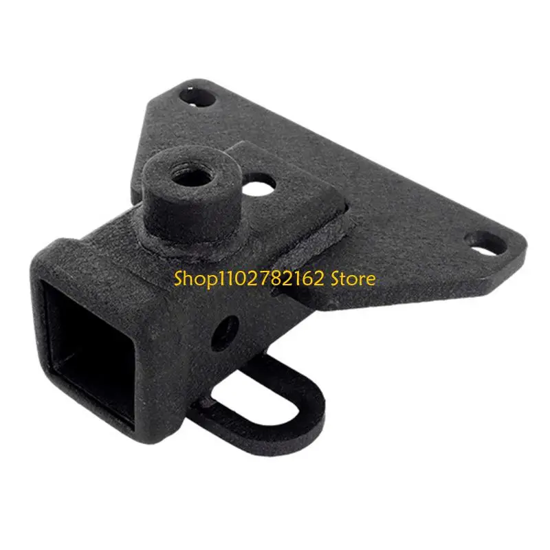 

547B 3500kg Trailer Towing Link Receiver Designed For JT Pickup Truck Quick Assembly