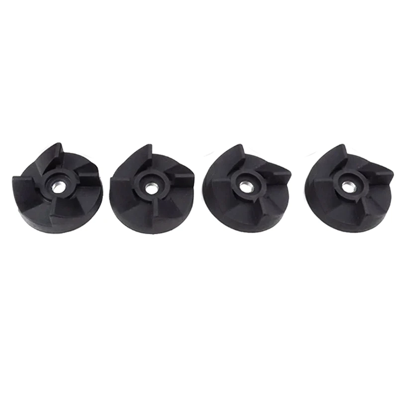 4Pcs Spare Replacement Parts Blade Gear Blender Juicer Parts for Magic 250W-A13G