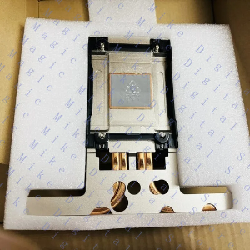 H  New High Performance Heatsink 775404-001 734043-001 Radiator FOR HP DL360 G9 Gen9