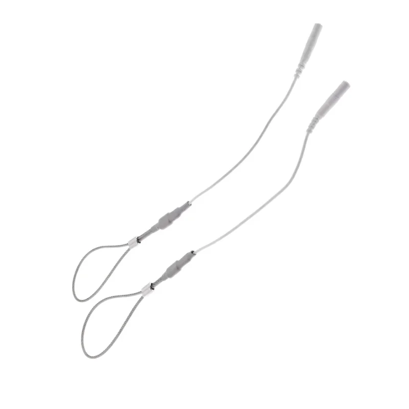Penis Ring Physical Therapy Delay Time Ring Cock Ring Stimulation Medical Pulse Massage Sex Toys for Men Electric Shock