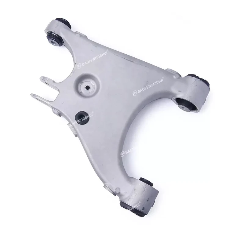 Car Suspension Rear Lower Control Arm for Tesla Model 3 1027451-00-f 6006774-00-b 1021416-00-d 1027451-00-e