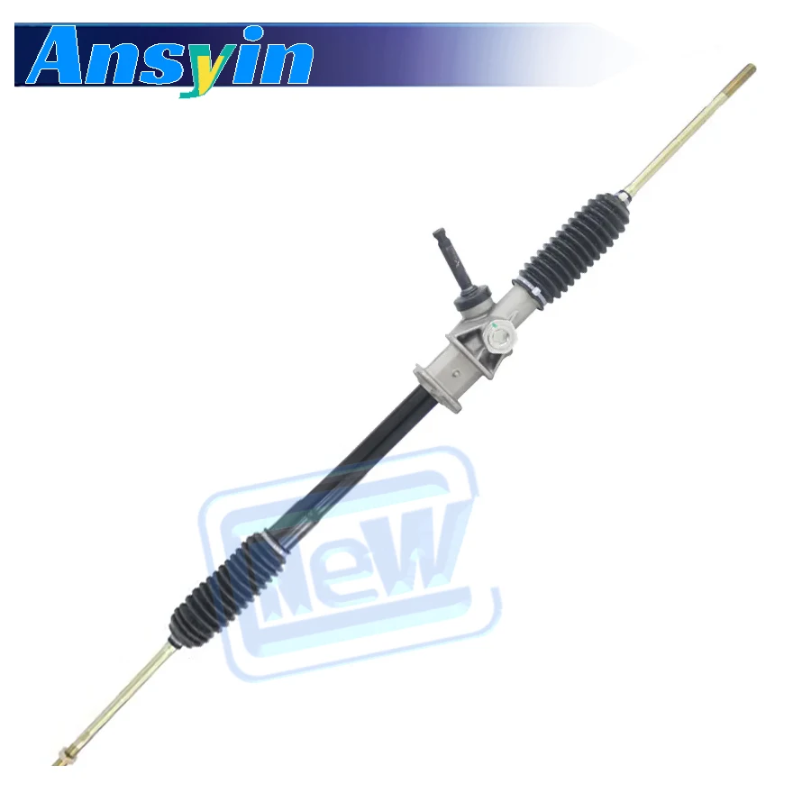 MB412548 Power Steering Rack For Mitsubishi L300 P03 Left hand drive