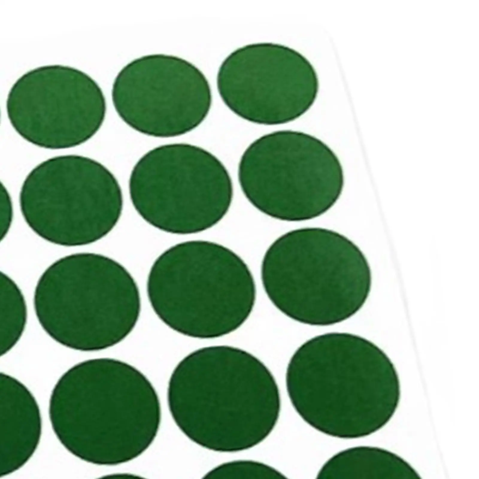 Billiard Table Cloth Protector Point Spots Green Felt Patch Repair for Pool Table Maintenance Accessories