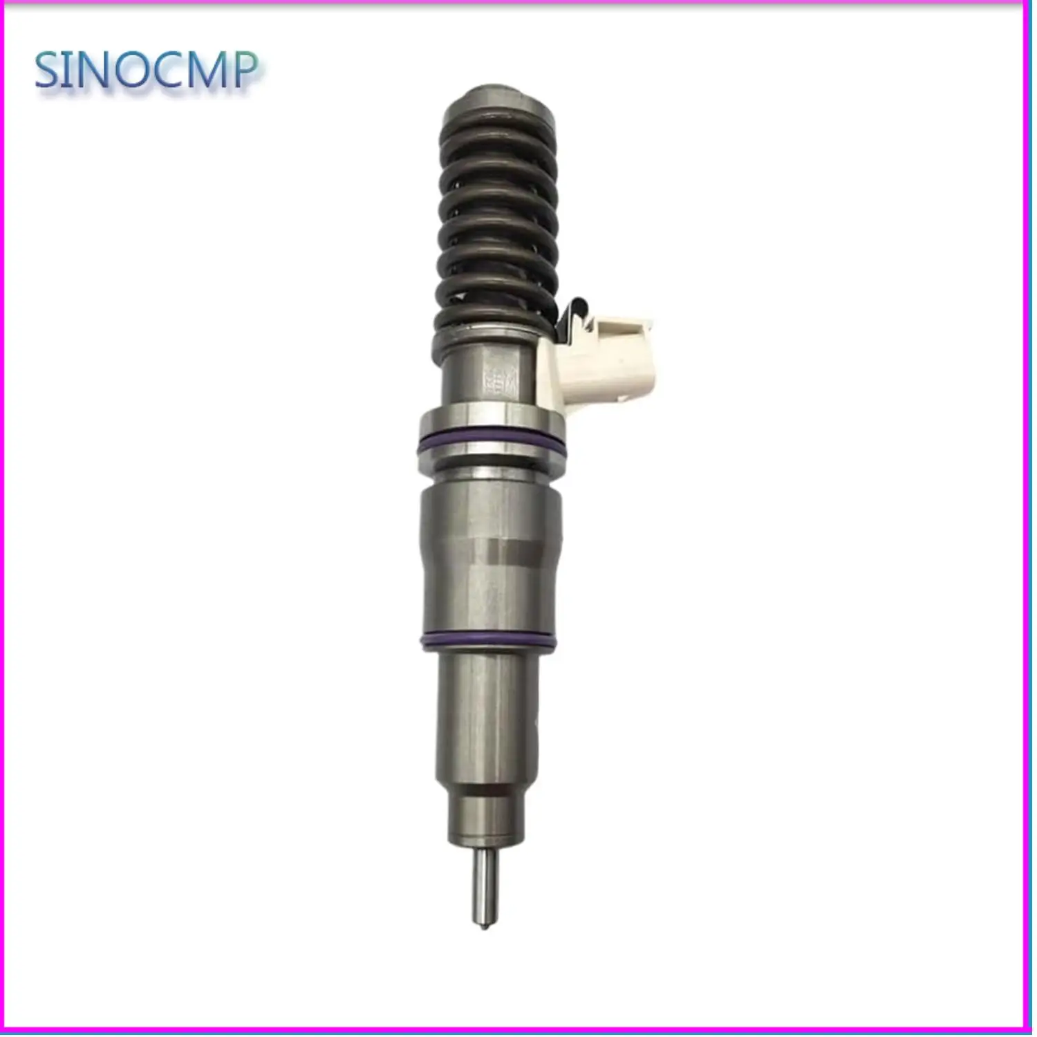 Fuel Injector 22052765 For Volvo D13 Engine EC350E EC380E EC380D EC480E EC480D L180H L220H Excavator Loader Parts