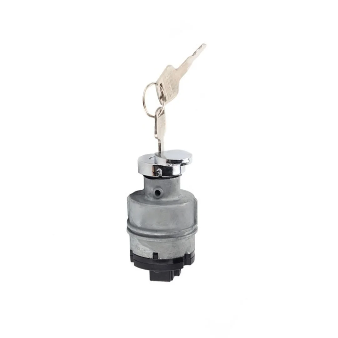 Sumitomo SH electronic fuel injection ignition switch power supply preheating starter with key 21440 Excavator parts